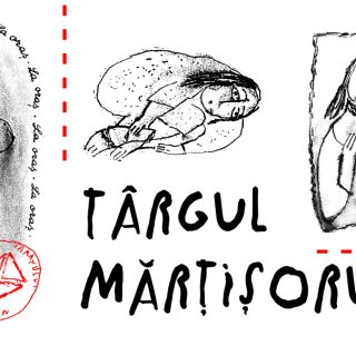 25 februarie-1 martie la Muzeul Taranului Roman