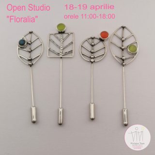 Atelier de creație Cluj-Napoca